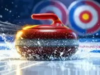 Curling 3D