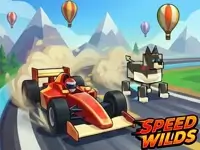 Speed Wilds