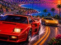 Turbo Horizon Racing