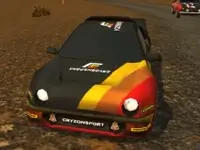 Cryzonsport Rally