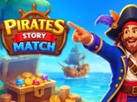 Pirates Story Match