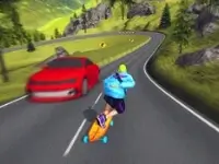 Skateboard My Life 3D