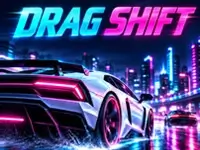 Drag Shift: Street Race