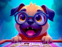Puppy Paw Match