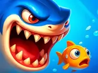 Sharky Attack