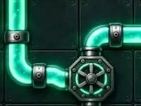 Glowline Pipes