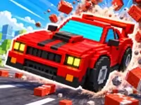 Crazy Driver