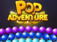 Pop Adventure