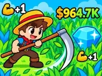 Grass Rush Adventure