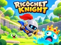 Ricochet Knight