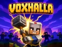 Voxhalla