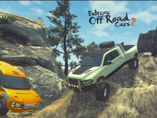 Extreme Offroad Cars 2